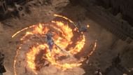Forge Hammer is the new in Volcanic Fissure Path of Exile 2 (Image via Grinding Gear Games)